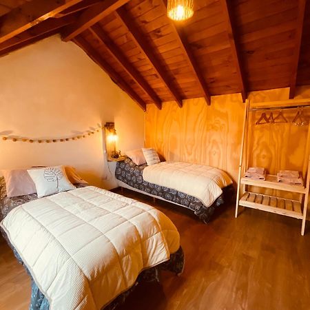 B&B Casa Nomada San Martín de los Andes المظهر الخارجي الصورة