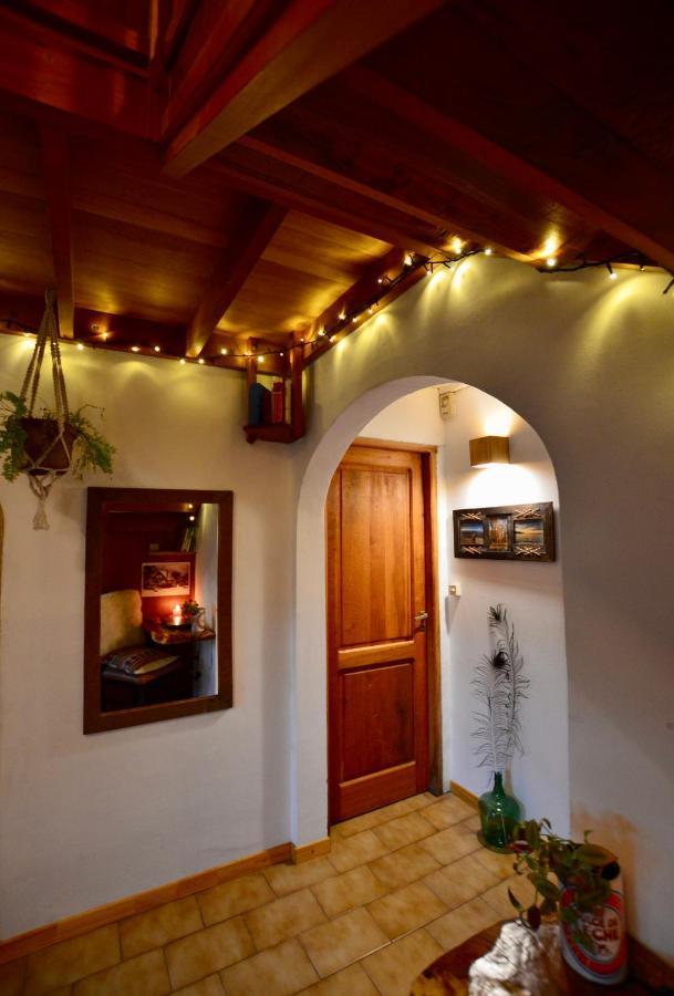 B&B Casa Nomada San Martín de los Andes المظهر الخارجي الصورة