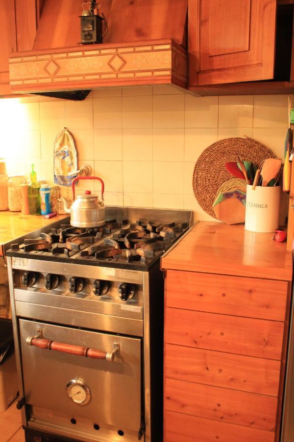 B&B Casa Nomada San Martín de los Andes المظهر الخارجي الصورة