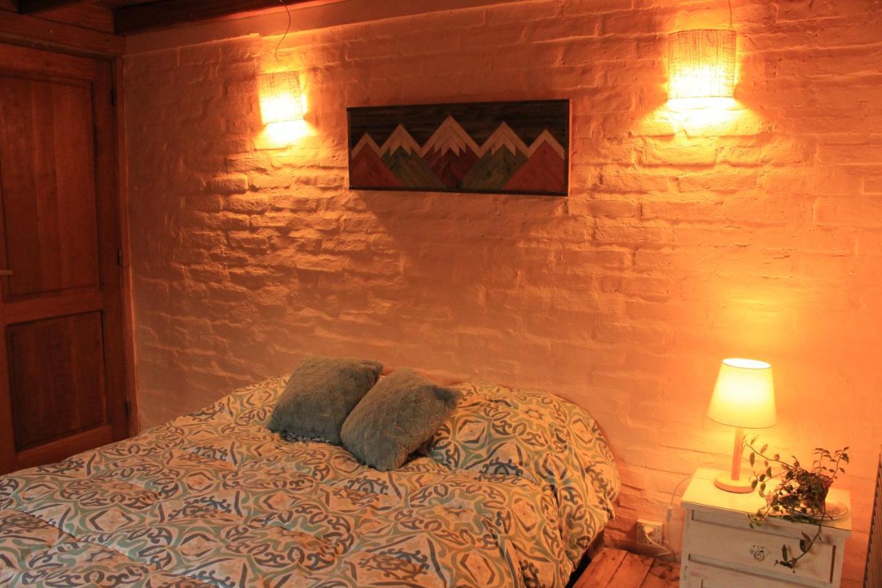 B&B Casa Nomada San Martín de los Andes المظهر الخارجي الصورة