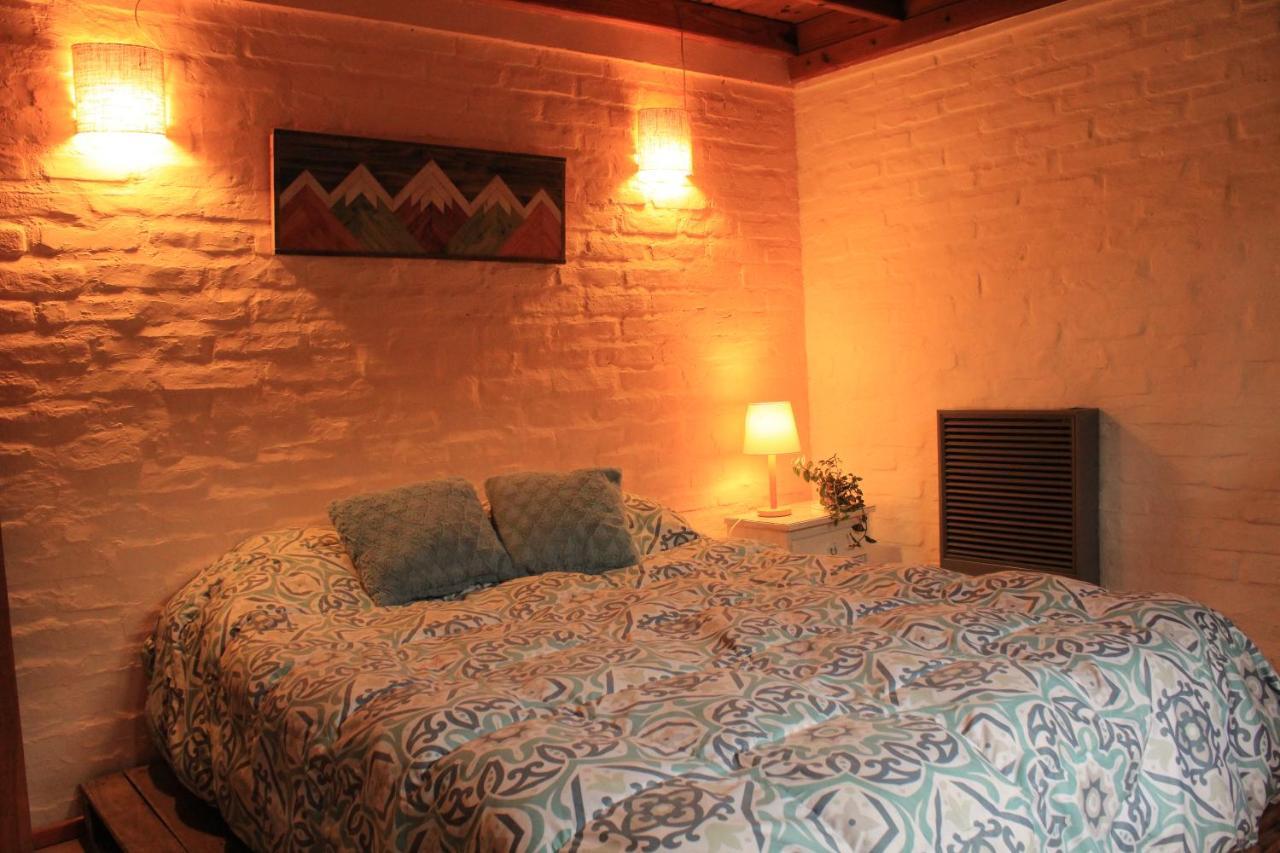 B&B Casa Nomada San Martín de los Andes المظهر الخارجي الصورة