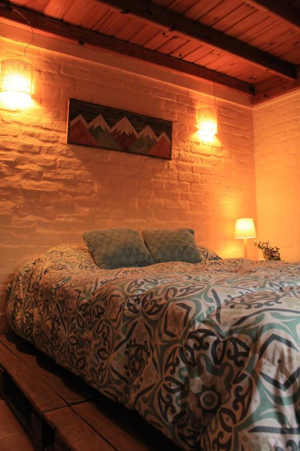 B&B Casa Nomada San Martín de los Andes المظهر الخارجي الصورة