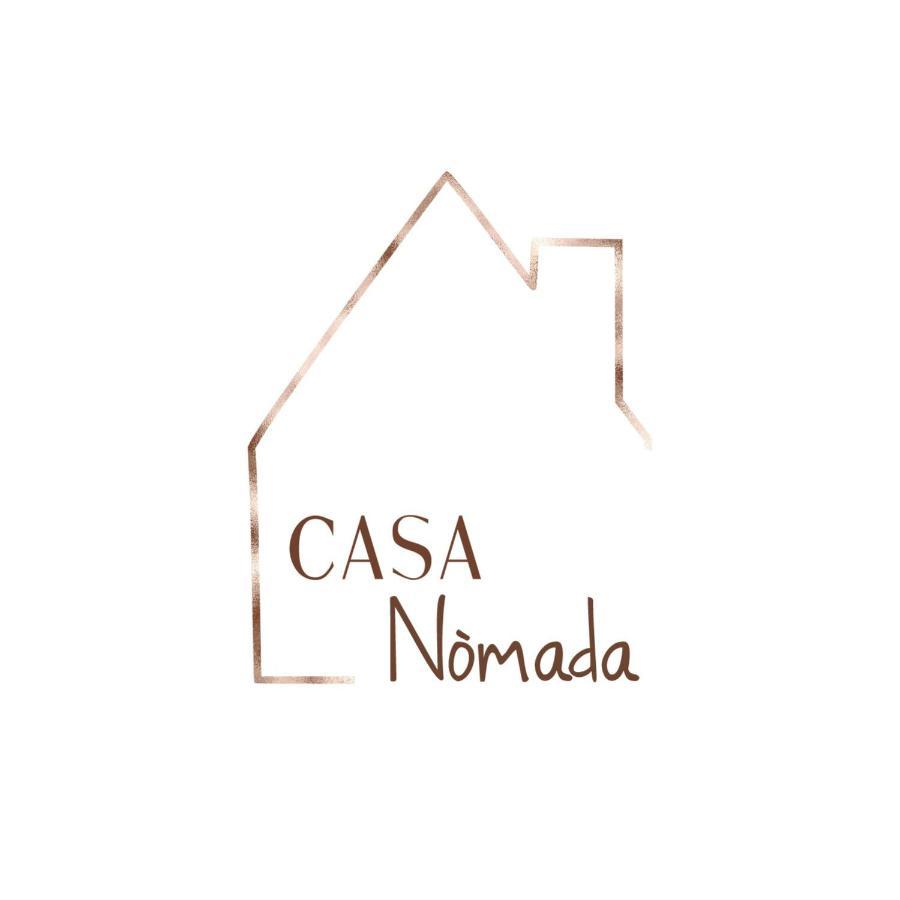 B&B Casa Nomada San Martín de los Andes المظهر الخارجي الصورة