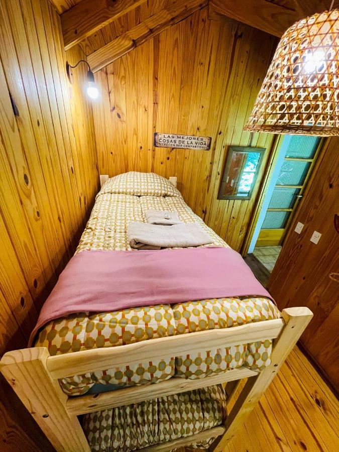 B&B Casa Nomada San Martín de los Andes المظهر الخارجي الصورة