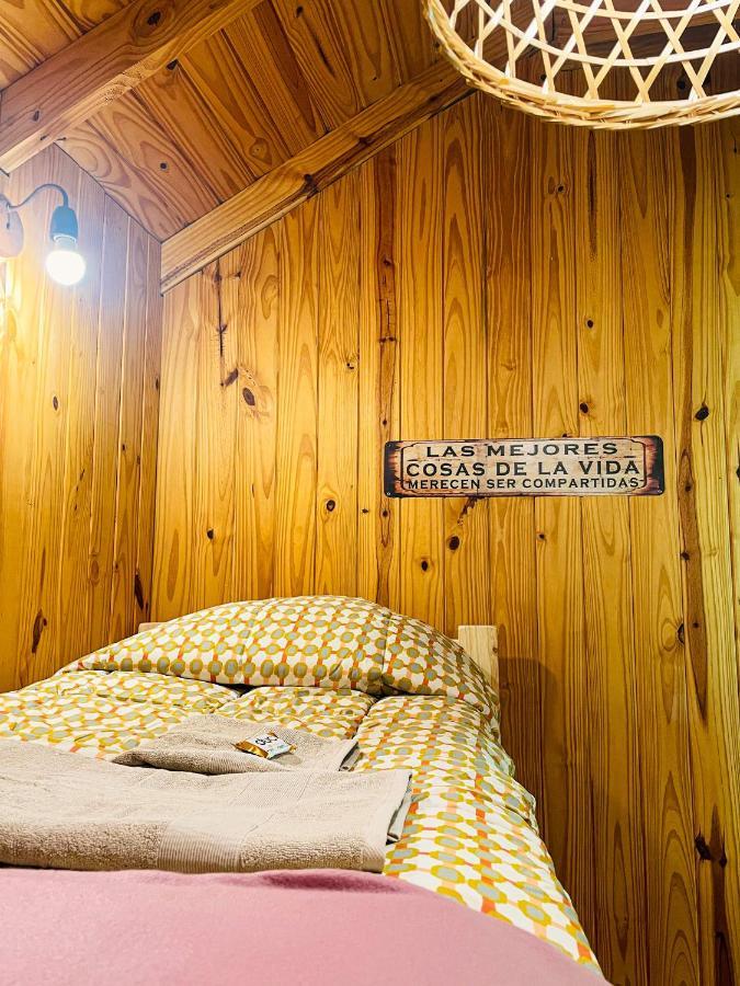 B&B Casa Nomada San Martín de los Andes المظهر الخارجي الصورة