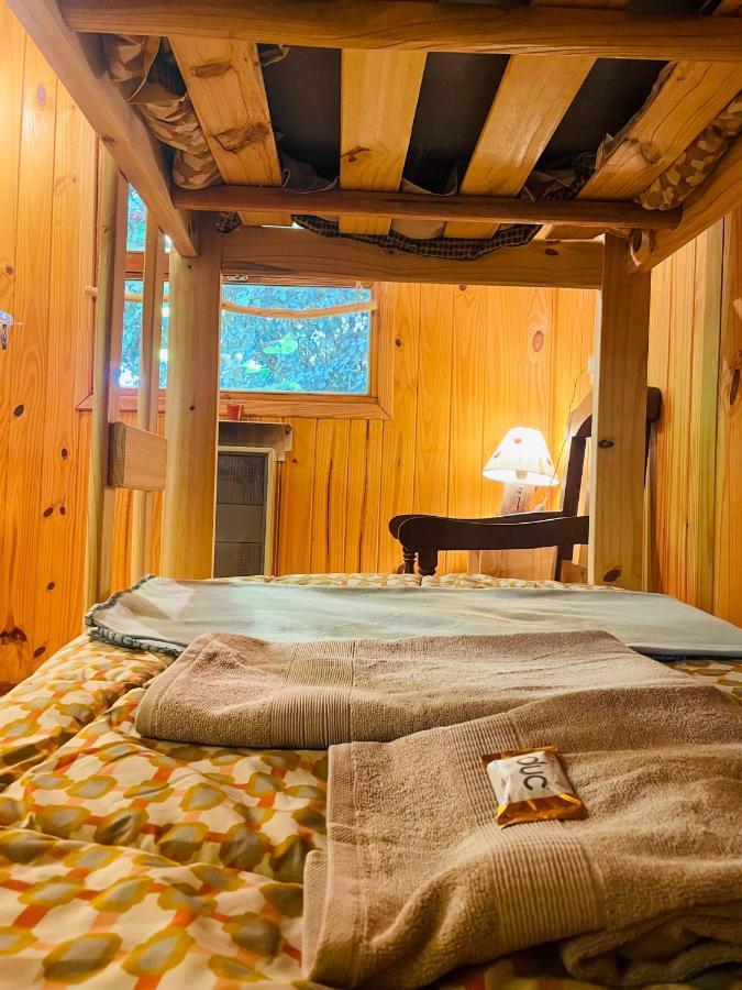 B&B Casa Nomada San Martín de los Andes المظهر الخارجي الصورة