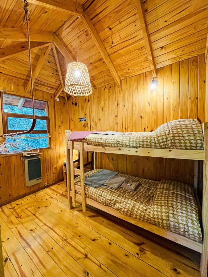 B&B Casa Nomada San Martín de los Andes المظهر الخارجي الصورة