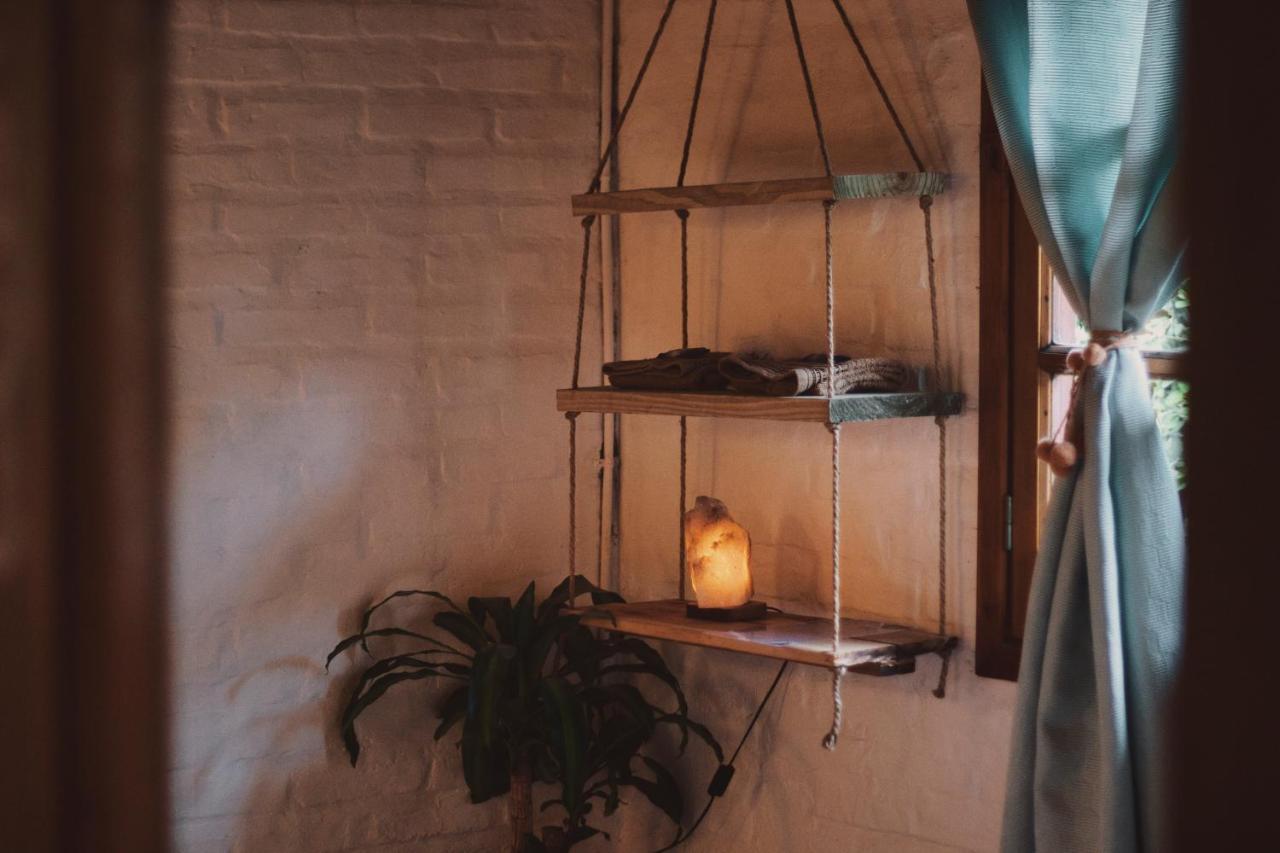 B&B Casa Nomada San Martín de los Andes المظهر الخارجي الصورة