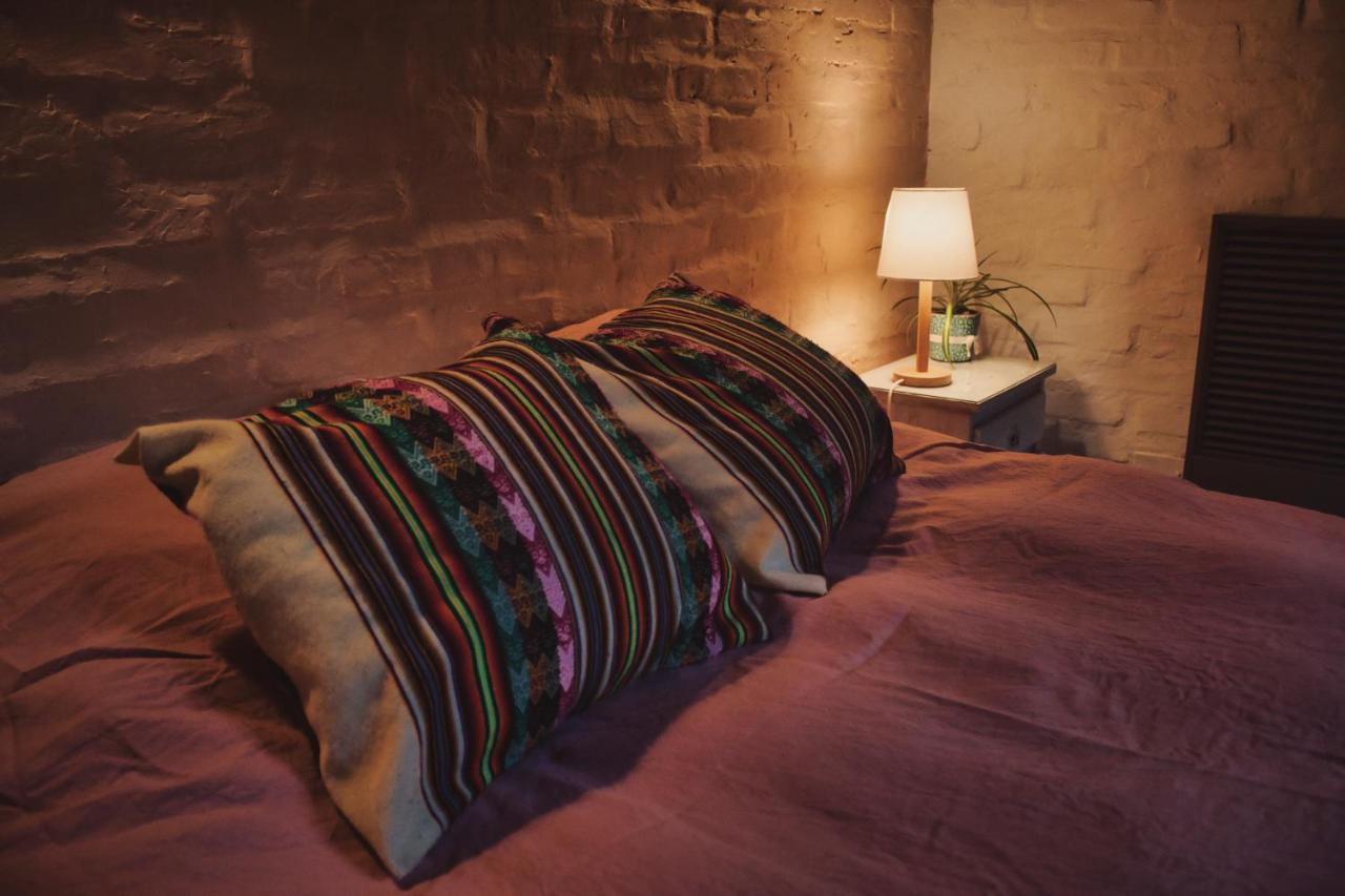 B&B Casa Nomada San Martín de los Andes المظهر الخارجي الصورة