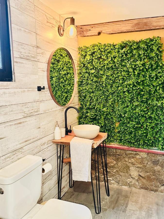 B&B Casa Nomada San Martín de los Andes المظهر الخارجي الصورة