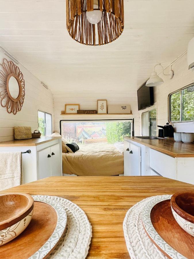 B&B Casa Nomada San Martín de los Andes المظهر الخارجي الصورة