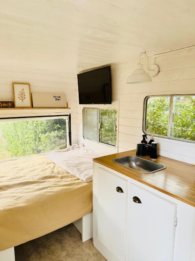 B&B Casa Nomada San Martín de los Andes المظهر الخارجي الصورة