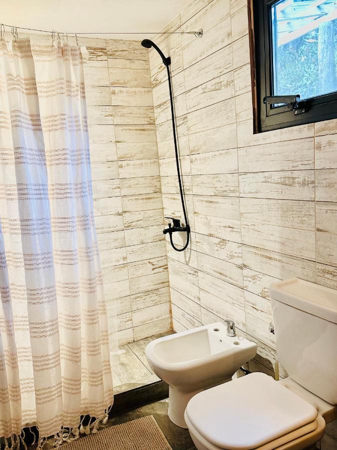 B&B Casa Nomada San Martín de los Andes المظهر الخارجي الصورة