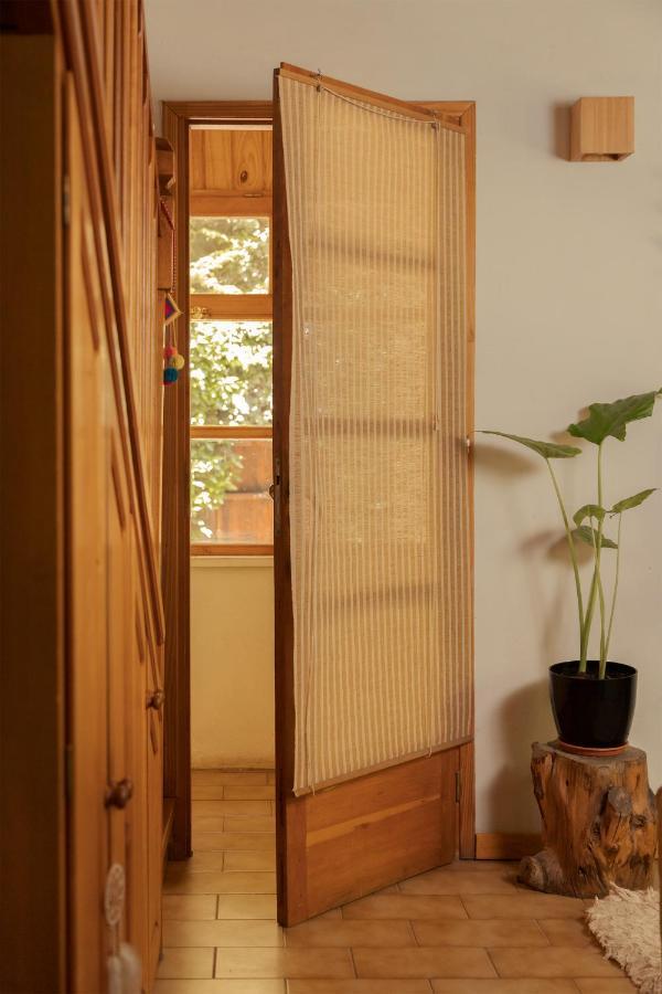 B&B Casa Nomada San Martín de los Andes المظهر الخارجي الصورة