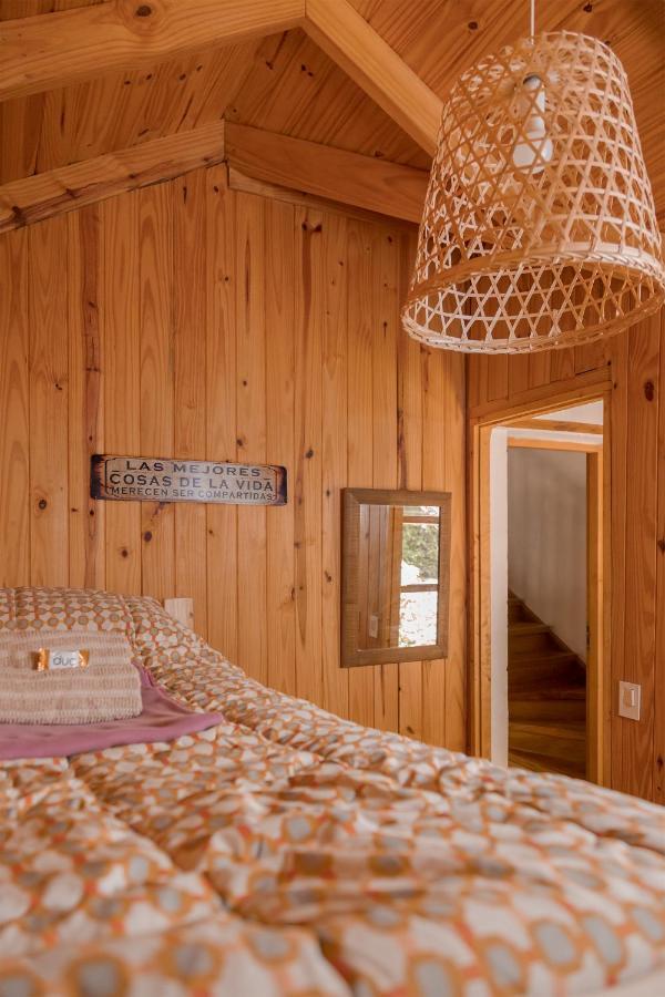 B&B Casa Nomada San Martín de los Andes المظهر الخارجي الصورة