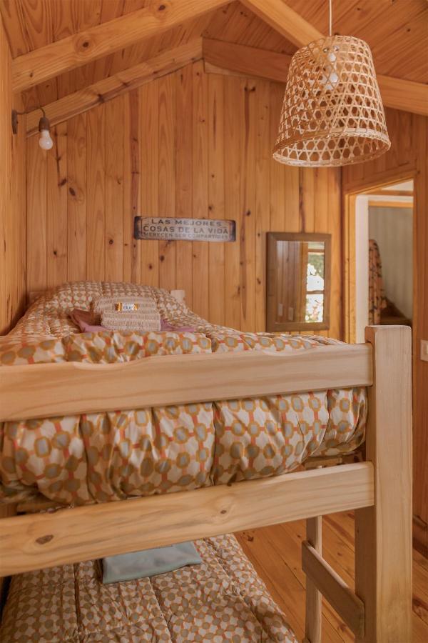 B&B Casa Nomada San Martín de los Andes المظهر الخارجي الصورة