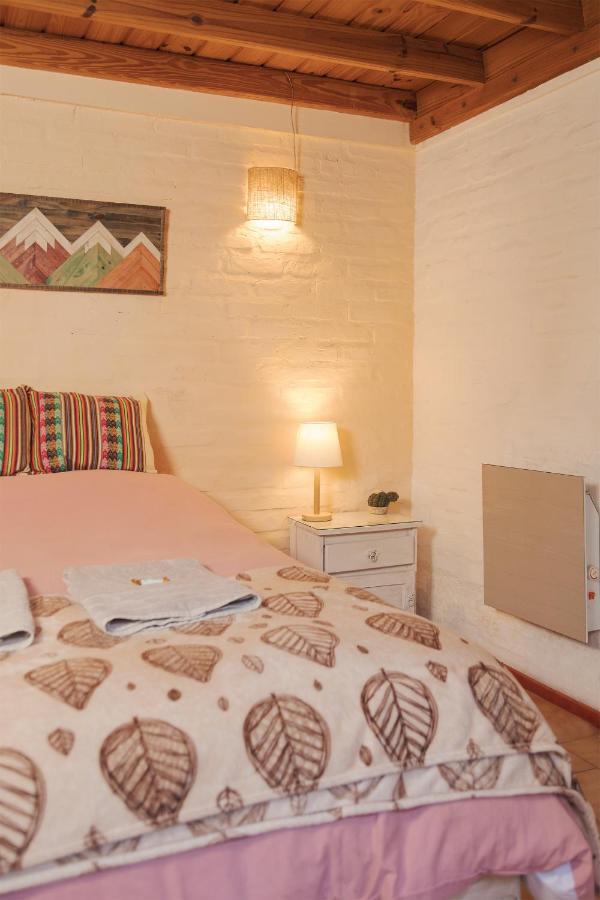 B&B Casa Nomada San Martín de los Andes المظهر الخارجي الصورة