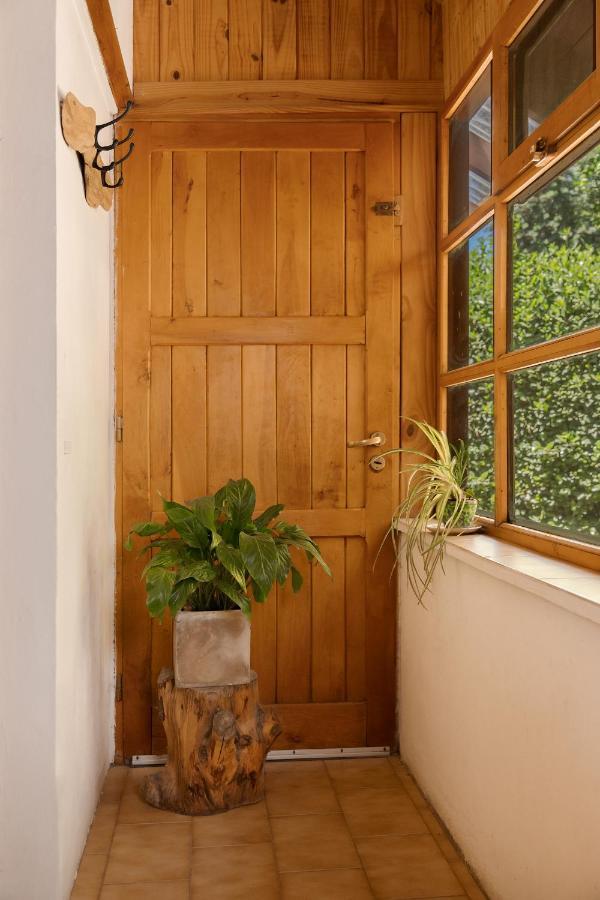 B&B Casa Nomada San Martín de los Andes المظهر الخارجي الصورة