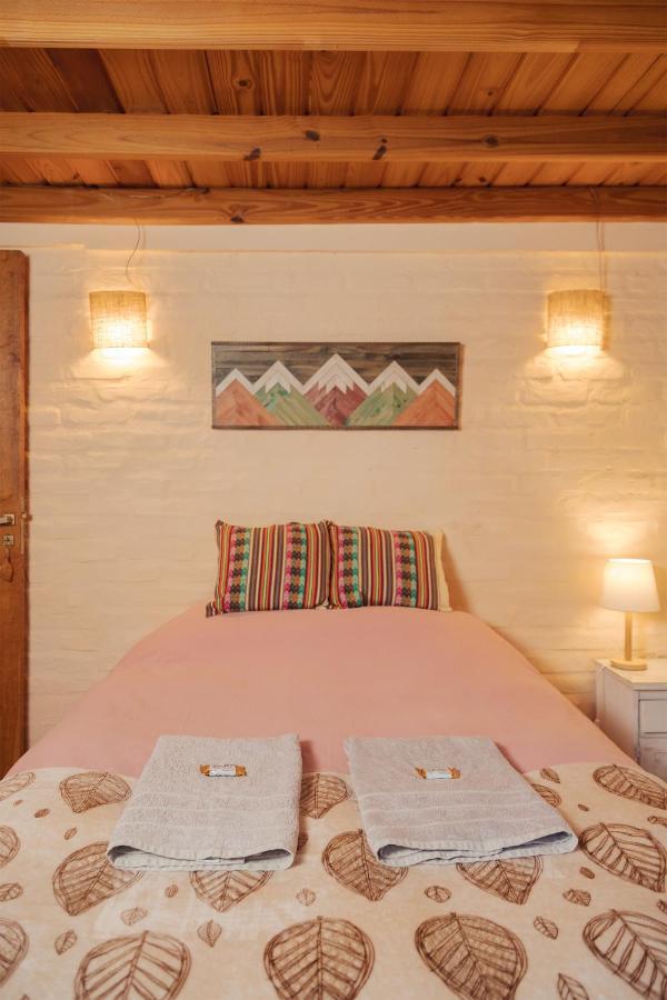 B&B Casa Nomada San Martín de los Andes المظهر الخارجي الصورة
