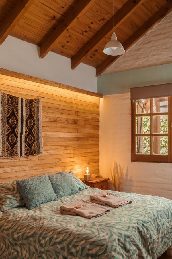B&B Casa Nomada San Martín de los Andes المظهر الخارجي الصورة