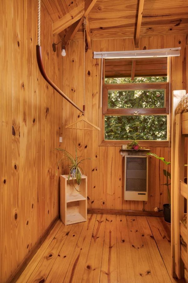 B&B Casa Nomada San Martín de los Andes المظهر الخارجي الصورة