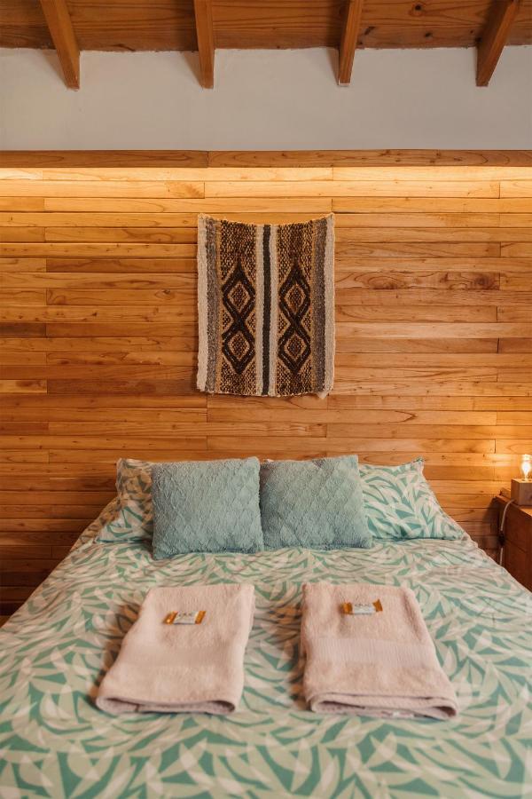 B&B Casa Nomada San Martín de los Andes المظهر الخارجي الصورة