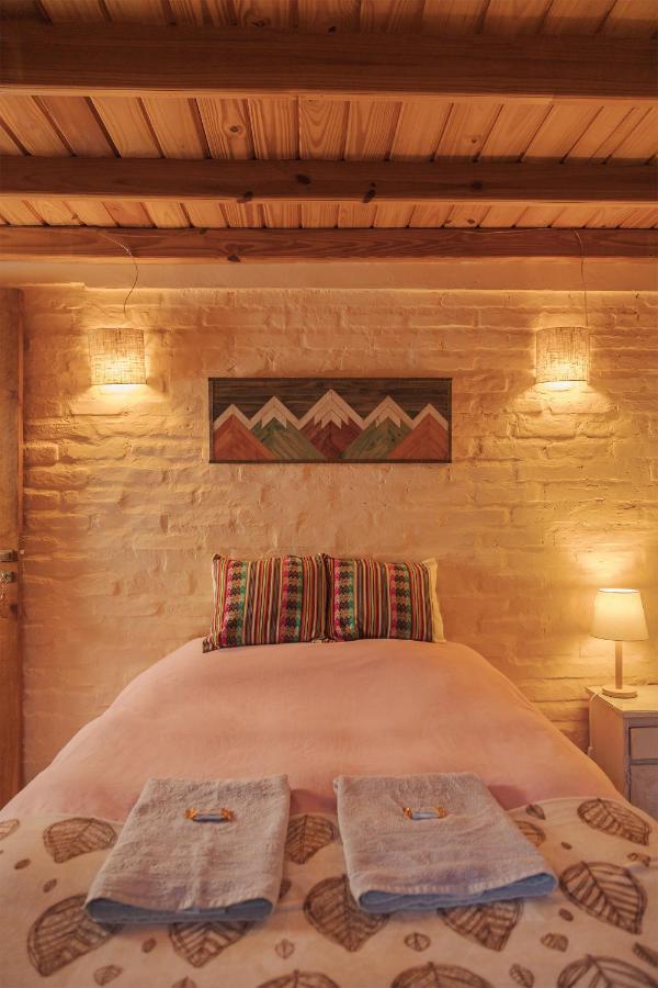 B&B Casa Nomada San Martín de los Andes المظهر الخارجي الصورة