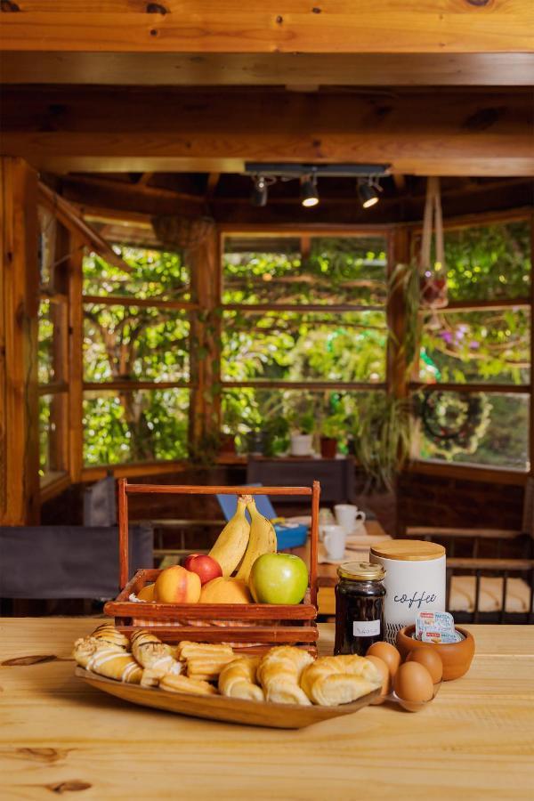 B&B Casa Nomada San Martín de los Andes المظهر الخارجي الصورة