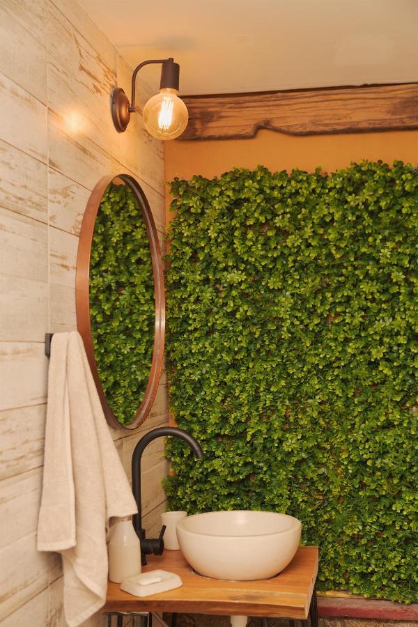 B&B Casa Nomada San Martín de los Andes المظهر الخارجي الصورة