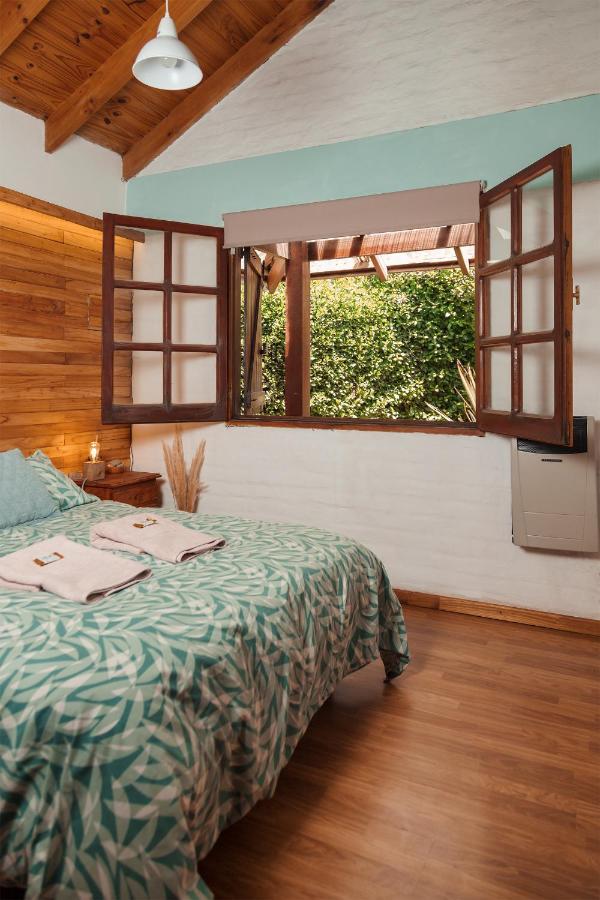 B&B Casa Nomada San Martín de los Andes المظهر الخارجي الصورة