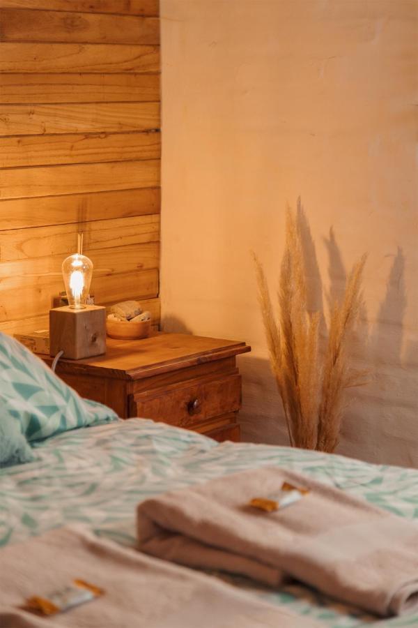 B&B Casa Nomada San Martín de los Andes المظهر الخارجي الصورة
