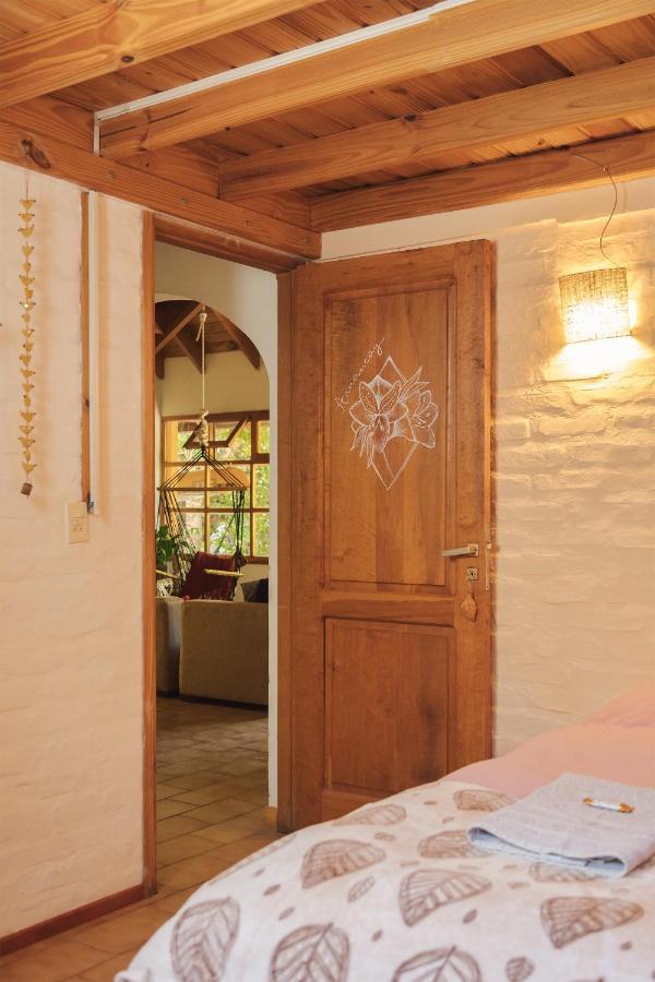 B&B Casa Nomada San Martín de los Andes المظهر الخارجي الصورة