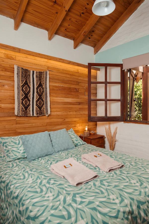 B&B Casa Nomada San Martín de los Andes المظهر الخارجي الصورة