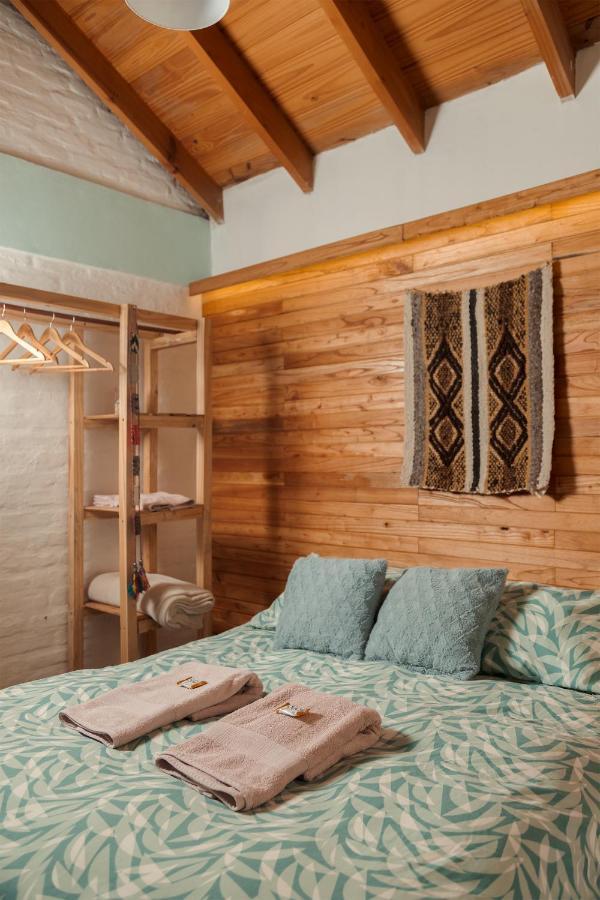 B&B Casa Nomada San Martín de los Andes المظهر الخارجي الصورة