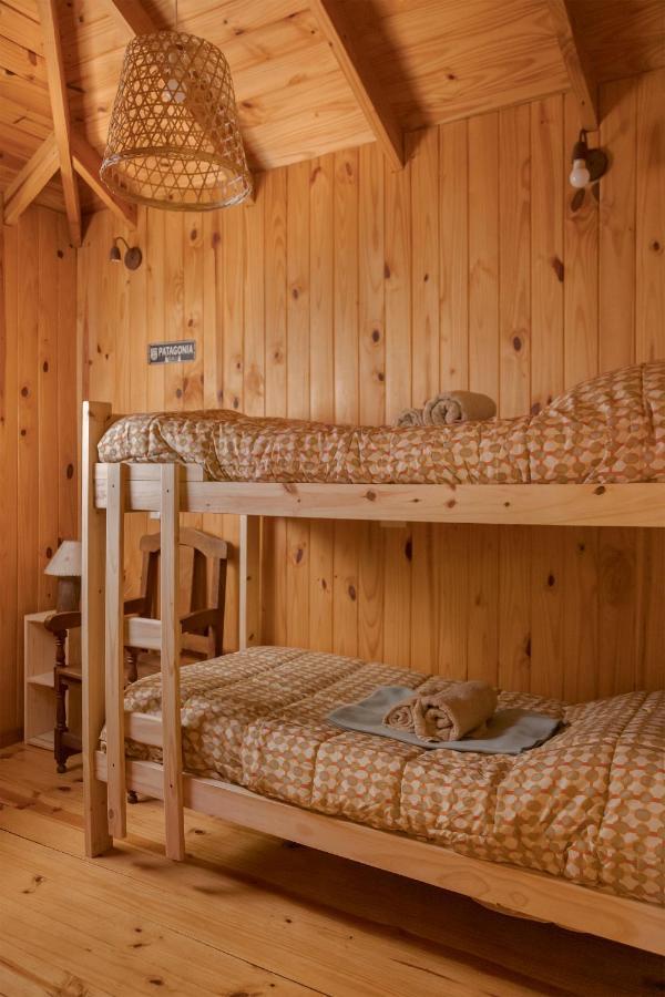 B&B Casa Nomada San Martín de los Andes المظهر الخارجي الصورة