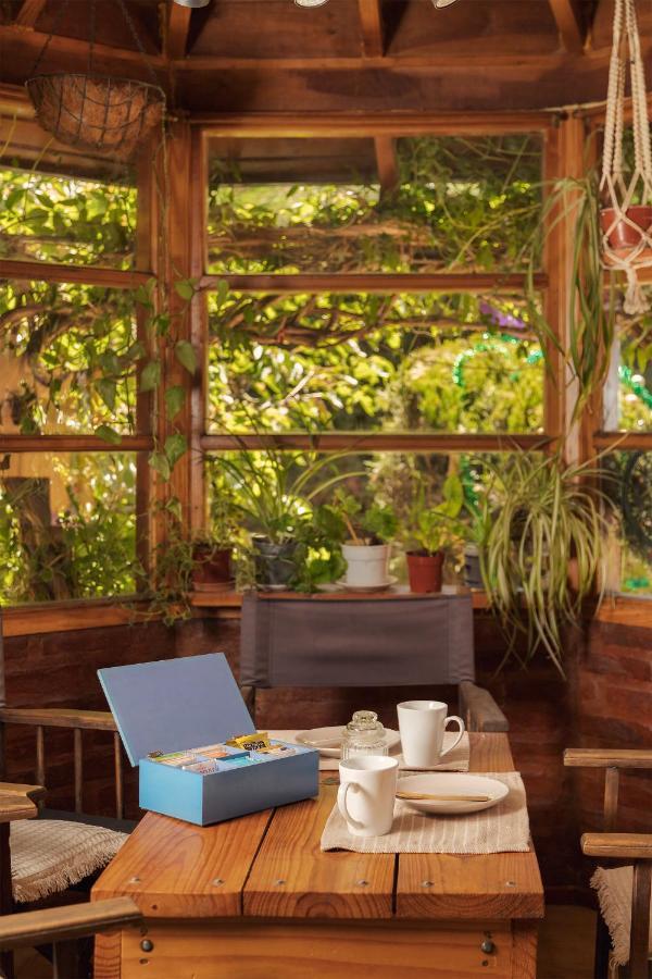 B&B Casa Nomada San Martín de los Andes المظهر الخارجي الصورة