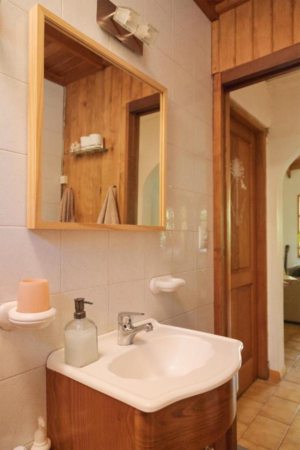 B&B Casa Nomada San Martín de los Andes المظهر الخارجي الصورة