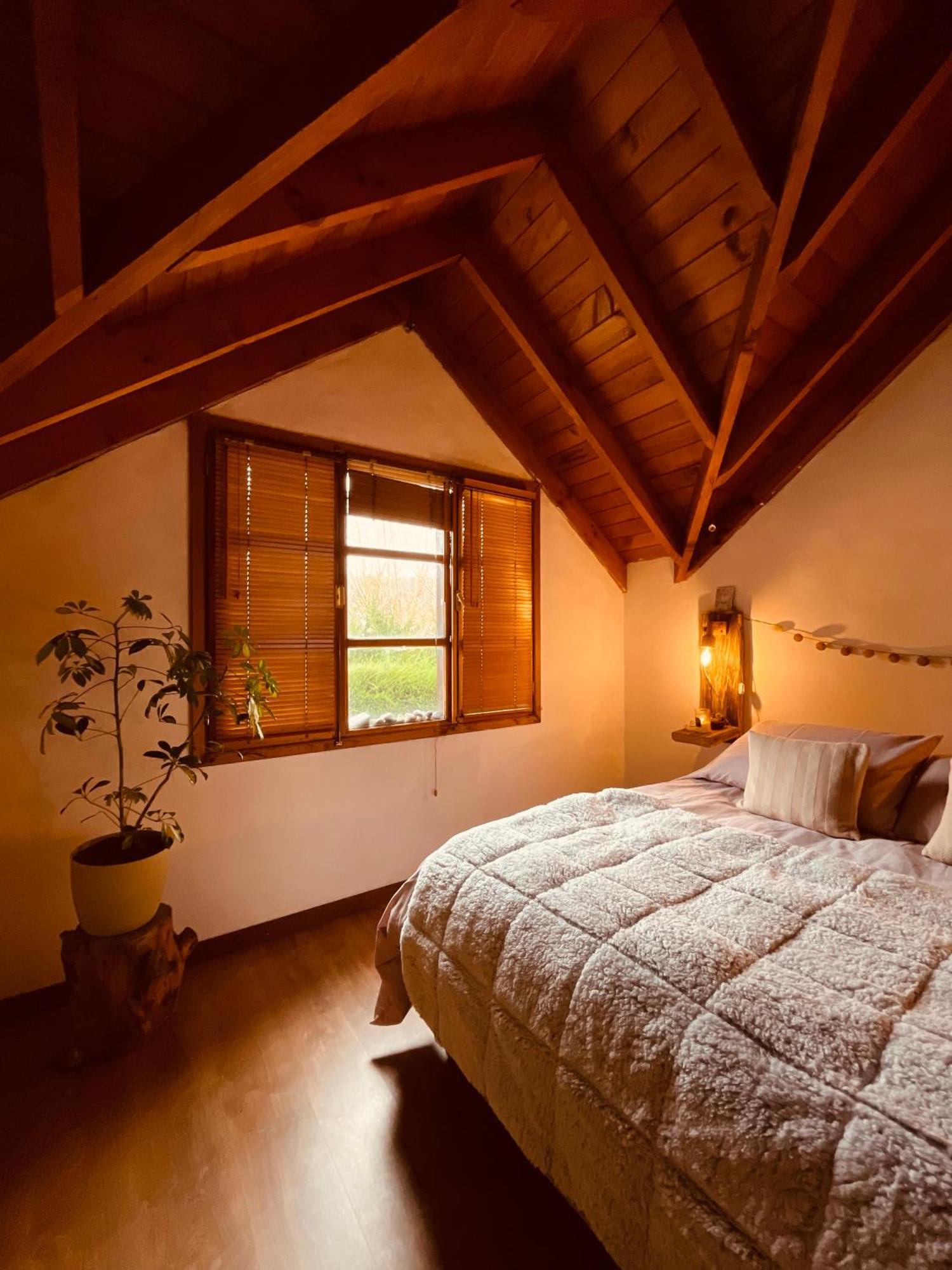 B&B Casa Nomada San Martín de los Andes المظهر الخارجي الصورة