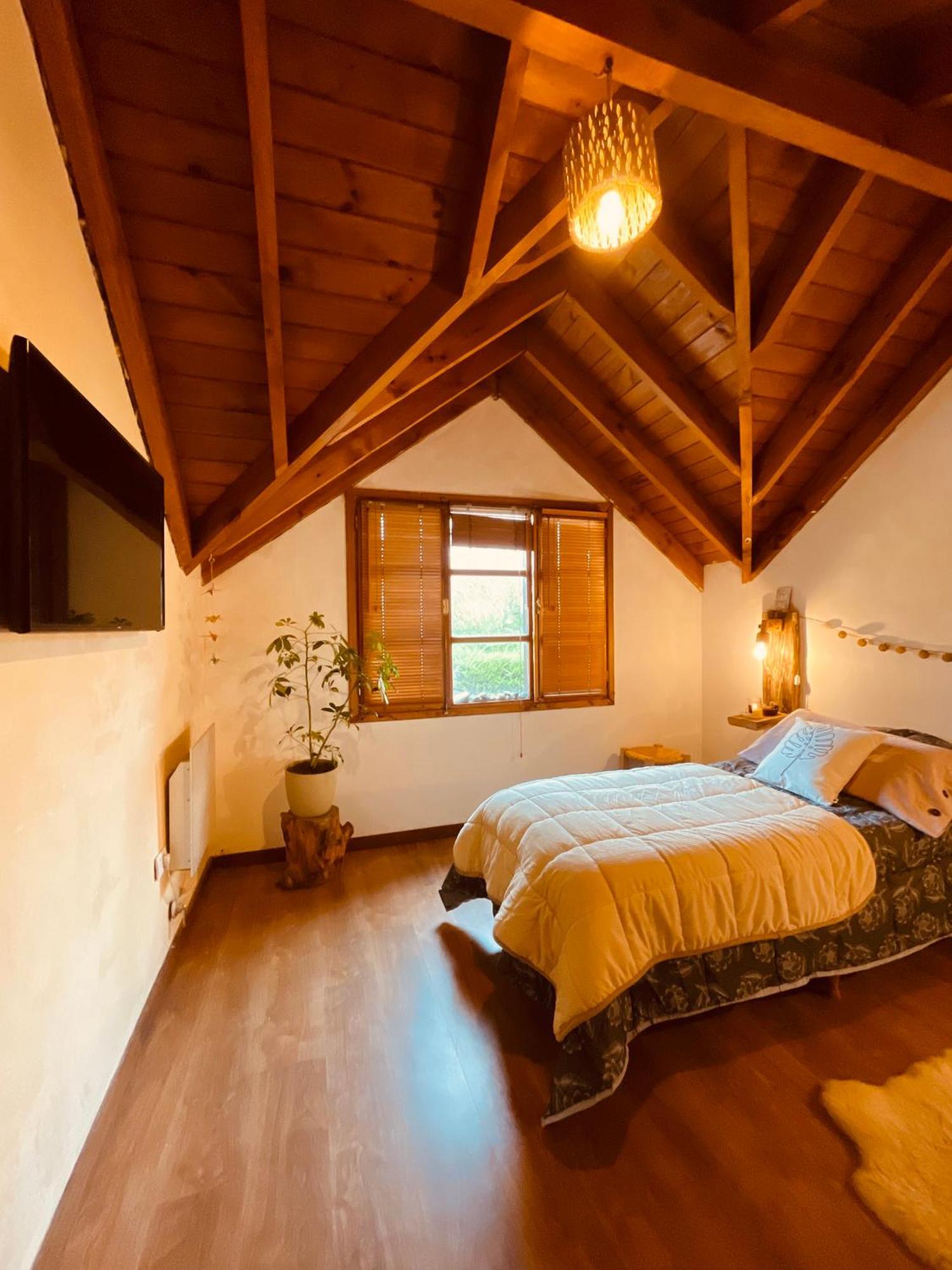 B&B Casa Nomada San Martín de los Andes المظهر الخارجي الصورة