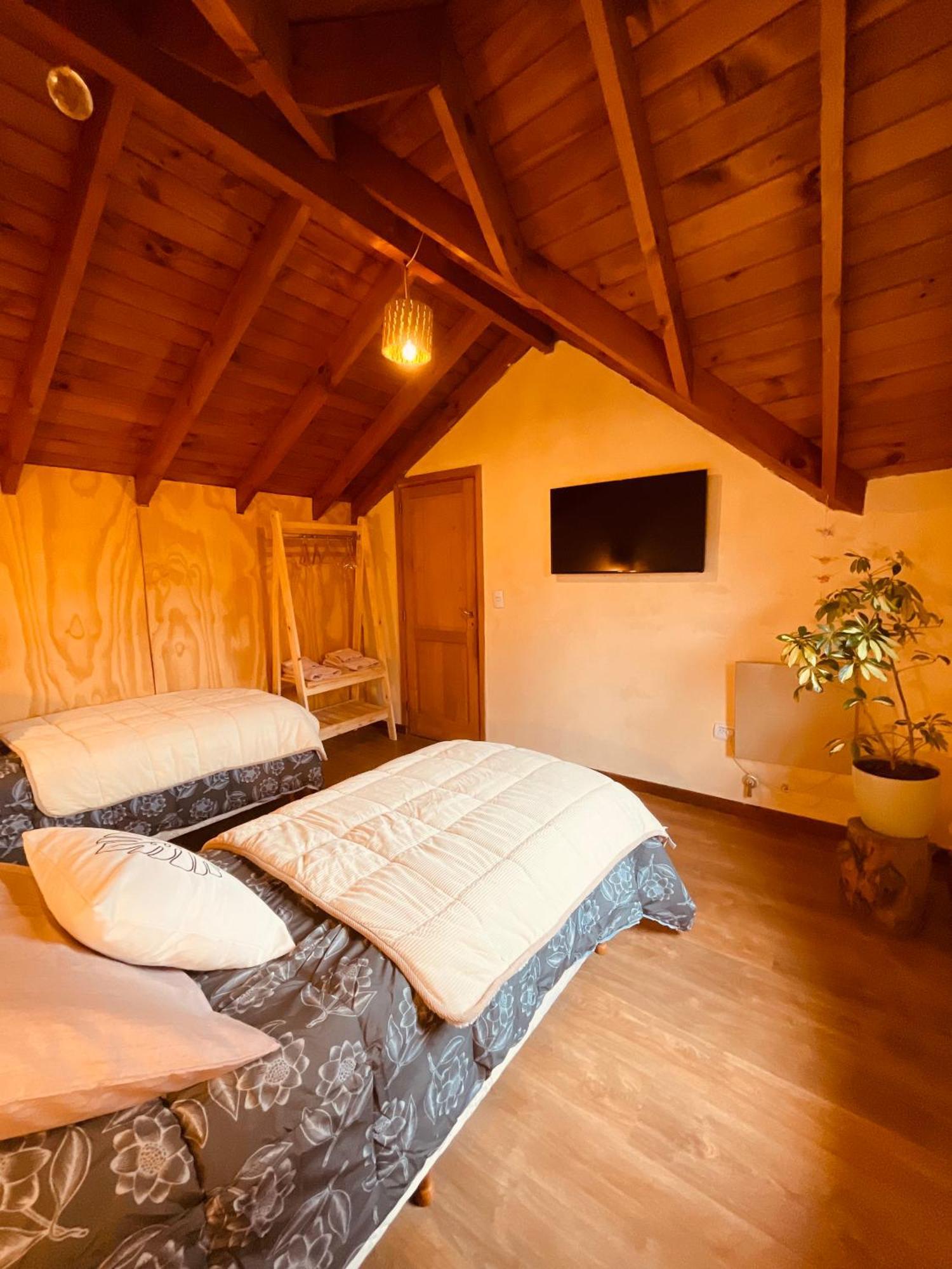 B&B Casa Nomada San Martín de los Andes المظهر الخارجي الصورة