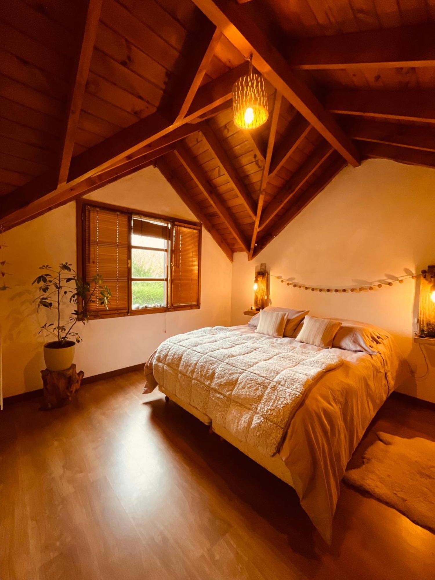 B&B Casa Nomada San Martín de los Andes المظهر الخارجي الصورة