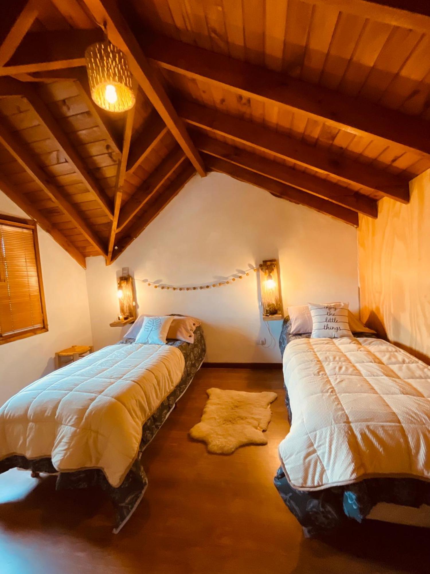 B&B Casa Nomada San Martín de los Andes المظهر الخارجي الصورة
